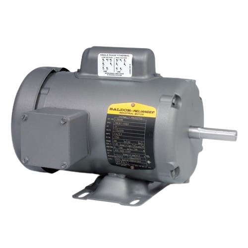 BALDOR AC MOTOR AL3513-50